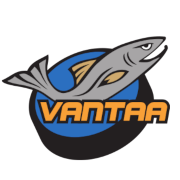Kiekko-Vantaa logo 180x180